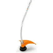 Stihl 41377405008, Schutz für Rasentrimmer, Orange, KM 56 RC-E, 1 Stück(e)
