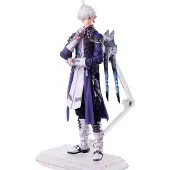 Square-Enix Final Fantasy Xiv Alphinaud Figur