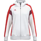 Erima Damen-Trainingsjacke mit Kapuze Celebrate 125
