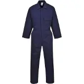 Portwest 2802 Standard Overall Navy Gr. S