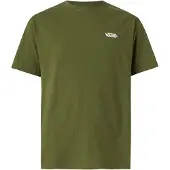 Vans New Left Chest Kurzarm-t-shirt