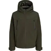 Jack & jones Softshell Jacke