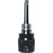 MetallKraft Quick-Change Aufnahmehalter MK 3, 19 mm ohne autom. Innenkühlung, 38720.1437