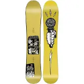 Nitro Alternator Snowboard
