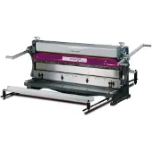 Optimum Kombinierte Biege- und Schneidemaschine SAR 1000, 3242100