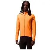 Endura Loop Ride Long Sleeve Jersey end orange 2XL