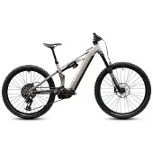 Cube Mountainbike Bikes Stereo Hybrid One77 HPC Race 800 | Größe XL