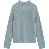 Marc o'polo Pullovers, LSL, Stand-Up Collar