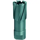 RUKO Kernbohrer Durchmesser 65mm HM Länge 50mm Gewindeaufnahme - 108065