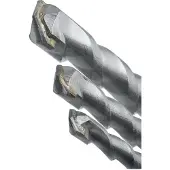 Connex Satz Bohrer Connex 5594180 - SDSplus Metall