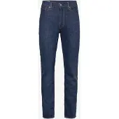 Levi's für Herren. 04511-6136 Jeans 511 Slim navy (28/32), Lässig, Baumwolle, Denim, Marine