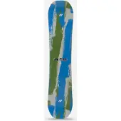 K2 Lil Mini Junior-snowboard