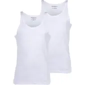 Emporio Armani Em005315_af24322 Ärmelloses Baselayer 2 Einheiten