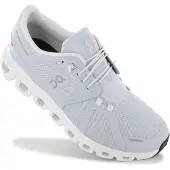 ON Running Cloud 6 WIDE - Herren Sneakers Schuhe Glacier-White 3MG10430070 , EU 46 US 11.5