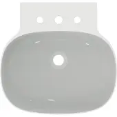 Ideal standard T439101 Waschtisch Linda-X 3 Hl. o.Ül.