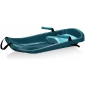 Gizmo Riders Tron, Pulk, Blau, Polyethylen, Einfarbig, 3 Jahr(e), 1 Sitz(e)