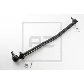 PETERS ENNEPETAL 032.071-00A Lenkstange
