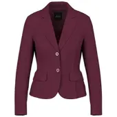 Marc Cain Blazer rot, 40
