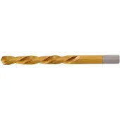 GRUPA TOPEX drill bit, cylindrical, titanium 13 mm (57H166)