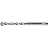 Graphite SDS-Plus Betonbohrer, 18 x 400 mm, S4, quatro