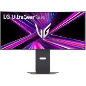 LG 33.9 OLED MONITOR CUR SPK 34GX900A-B