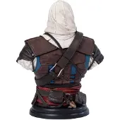 Pure Arts Assassin's Creed Black Flag: Neu synchronisierte Animus-Figur – Büste von Edward Kenway