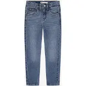 Levi's Boys 512 Slim Taper Jeans Find A Way Größe: 14Y | Jeans Outlet | kids