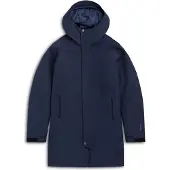 Bergans Oslo Insulated Shell Coat Men dark navy (7284) M