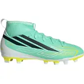 Adidas F50 Hyperfast Club Mid Fg/mg Jugendfußballschuhe