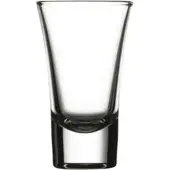 Pasabahce 12x Schnapsglas, 60 ml