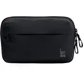 Got Bag Commuter Tech Pouch monochrome black