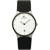 Danish design 3324339, Armbanduhr, Weiblich, Edelstahl, 3,6 cm, 7 mm, 2,1 cm