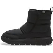 FitFlop Iq Comff Nylon Stiefel