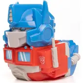 TUBBZ Transformers: Optimus Prime, Sammelfigur, Cartoon