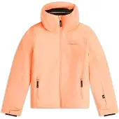 O'Neill Fwc'cruz Snow Jacket funky peach (12535) 152