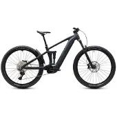 Cube Mountainbike Bikes Stereo Hybrid ONE44 Pro 800 | Größe S