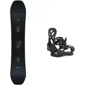 Ride - All-Mountain Snowboard - Pack Algorythm 2027 für Herren