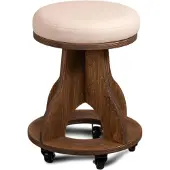 RelaxSensation Rollhocker ManuTherm