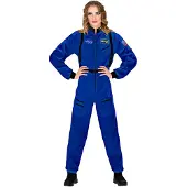 Widmann ASTRONAUT (Overall), M
