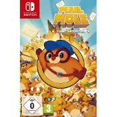 Mail Mole - Collector's Edition, Nintendo Switch, E (Jeder)