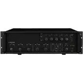 Monacor ELA-Verstärker PA-1240 240 W 5-Zonen