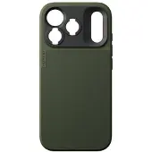 Moment Case für Iphone 18 Pro Magsafe Olive (Neuheit)