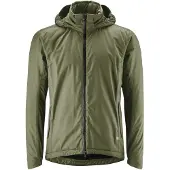 Gonso Herren Regenjacke SAVE Therm