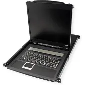Aten KVM-Switch, VGA