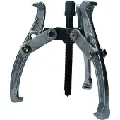 Ks Tools Universal-3-Arm-Abzieher, 6