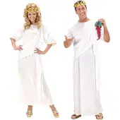 Widmann Toga Unisex, XS