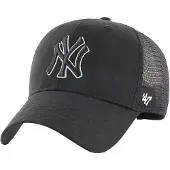 47 Mlb New York Yankees Branson Kappe