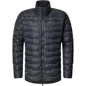Haglöfs ROC Flash Down Jacket Men true black (2C5) L