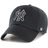 47 New York Yankees MLB Clean Up Cap