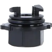 Ks Tools Ölpumpen-Adapter - 150.9696